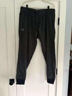 NEW Under Armour Men's Joggers SIZE 2X